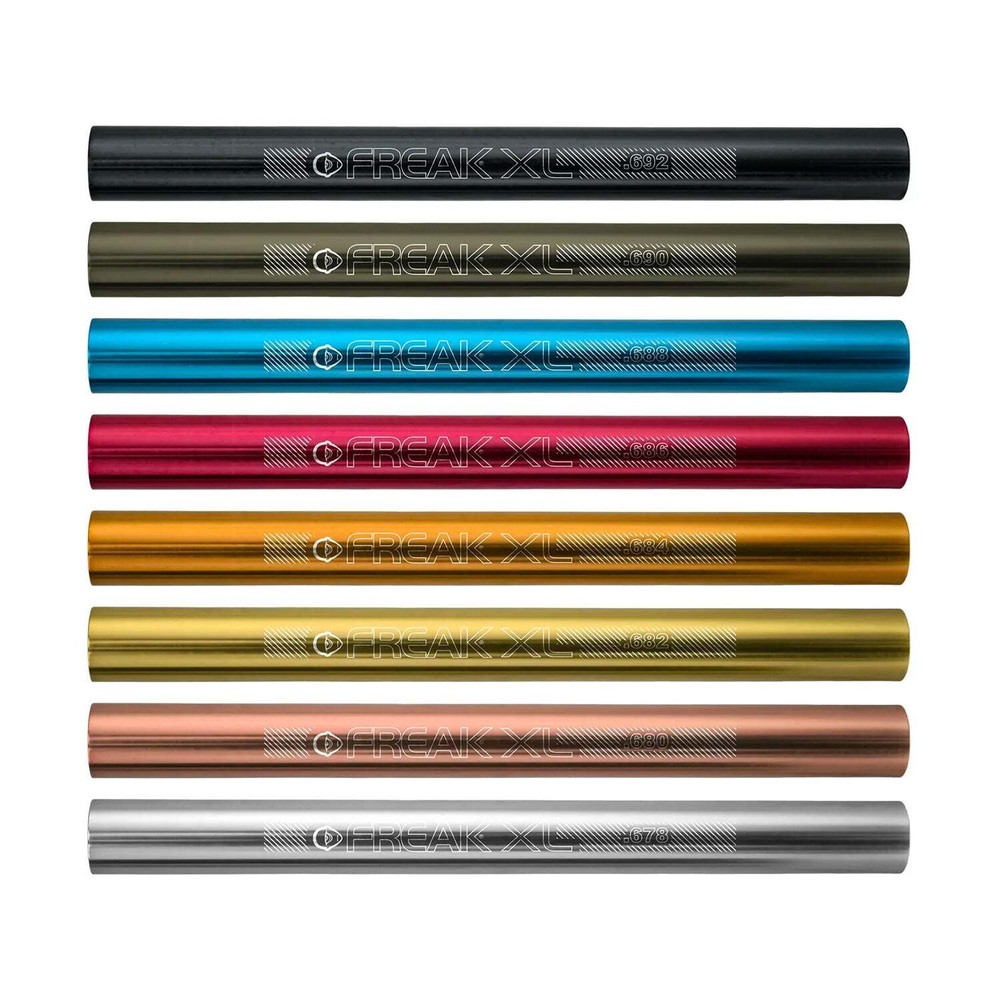 Freak XL Boremaster Insert Kit V2 - Aluminum