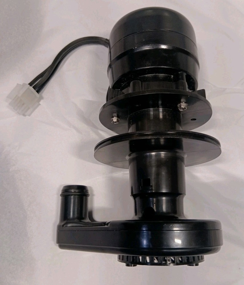 Manitowoc MSP2 Water Pump 115V 0.36A Ice Machine Replacement OEM
