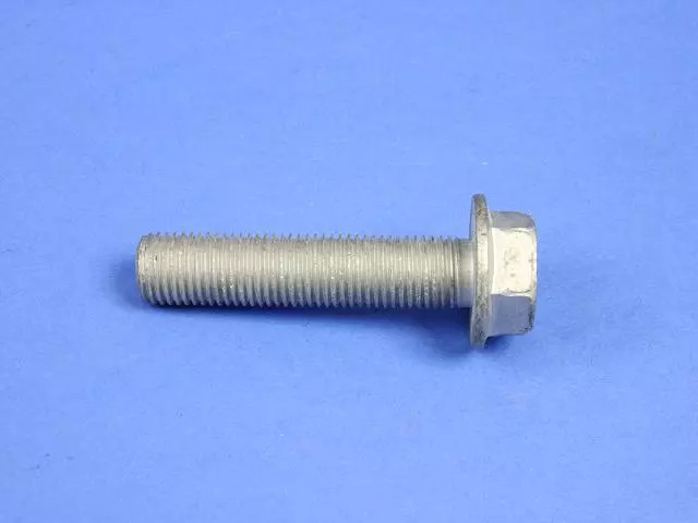 Genuine Mopar Hex Flange Head Bolt 6104240AA