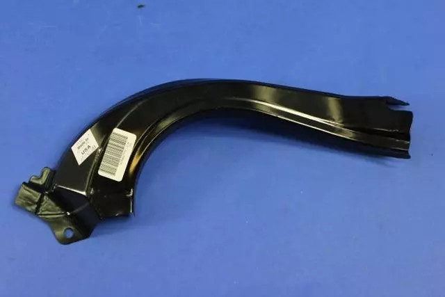 Genuine Mopar Drip Trough Left 68104225aa
