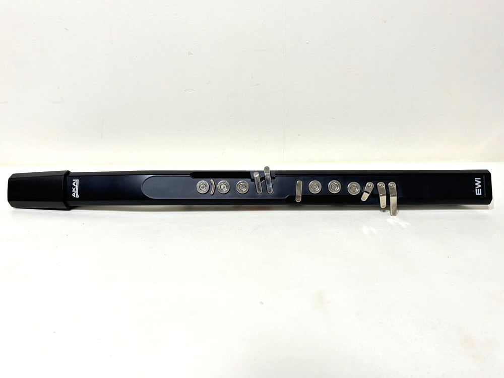 AKAI Professional EWI USB Electronic Wind Synthesizer Controller From Japan