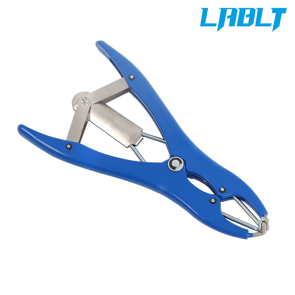 LABLT 100 Marking Ring ＋ Bander Docking Elastrator Sheep Castration Applicator