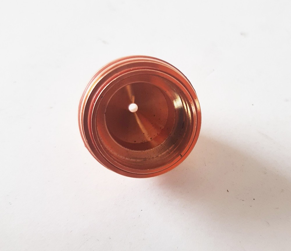 10 Pcs 420044 Plasma Cutter Nozzle Tips For Hypertherm MAX200 Plasma Torch