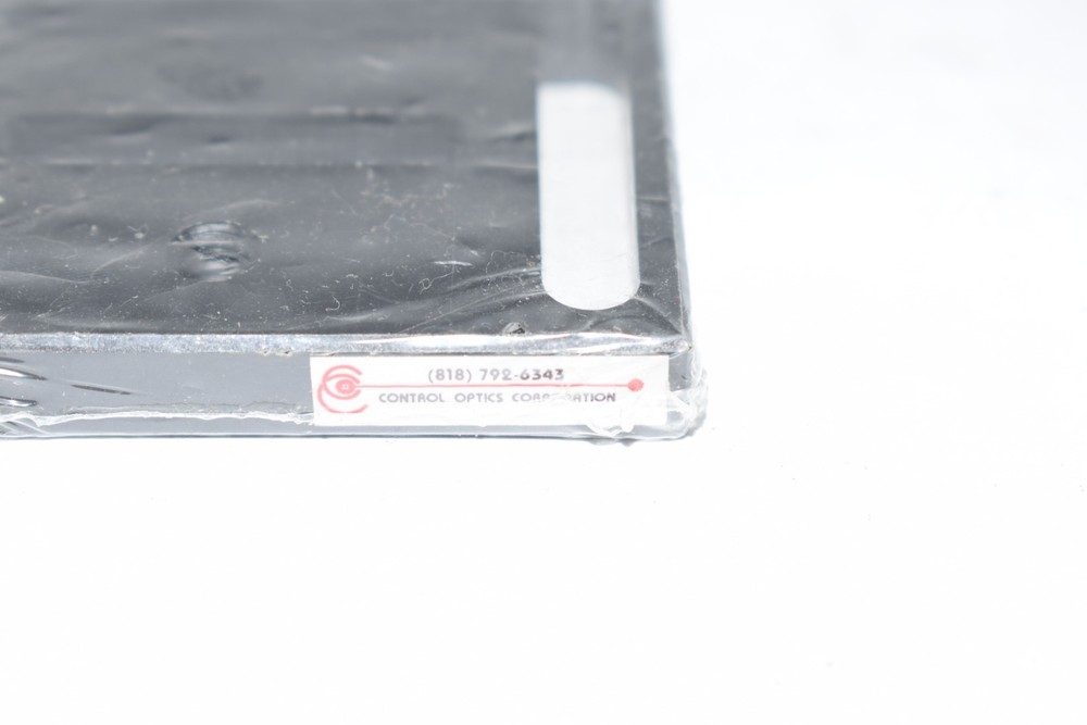 NEW Control Optics Components Mounting Base 2-1/4'' x 2''