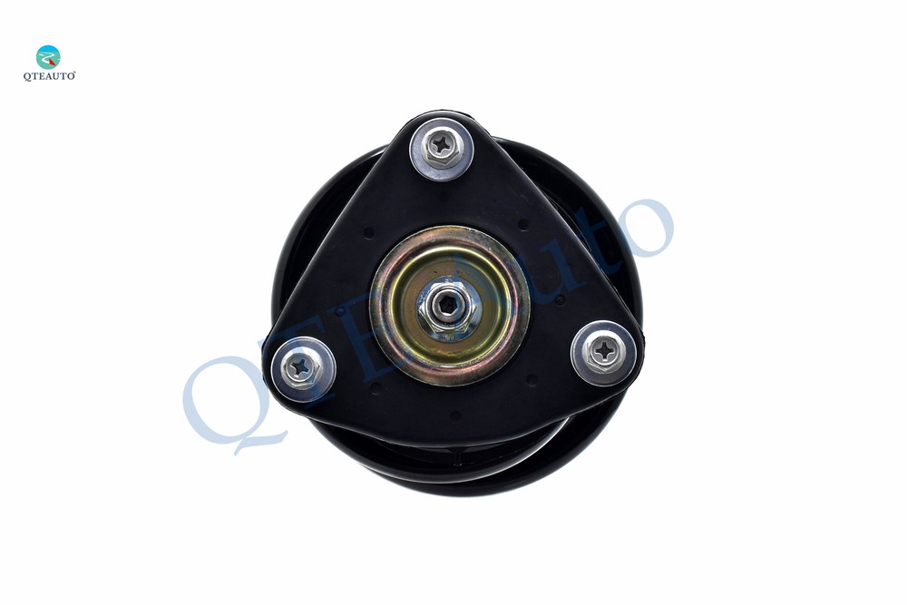 Front Right Quick Complete Strut - Coil Spring For 2013 Ford Escape