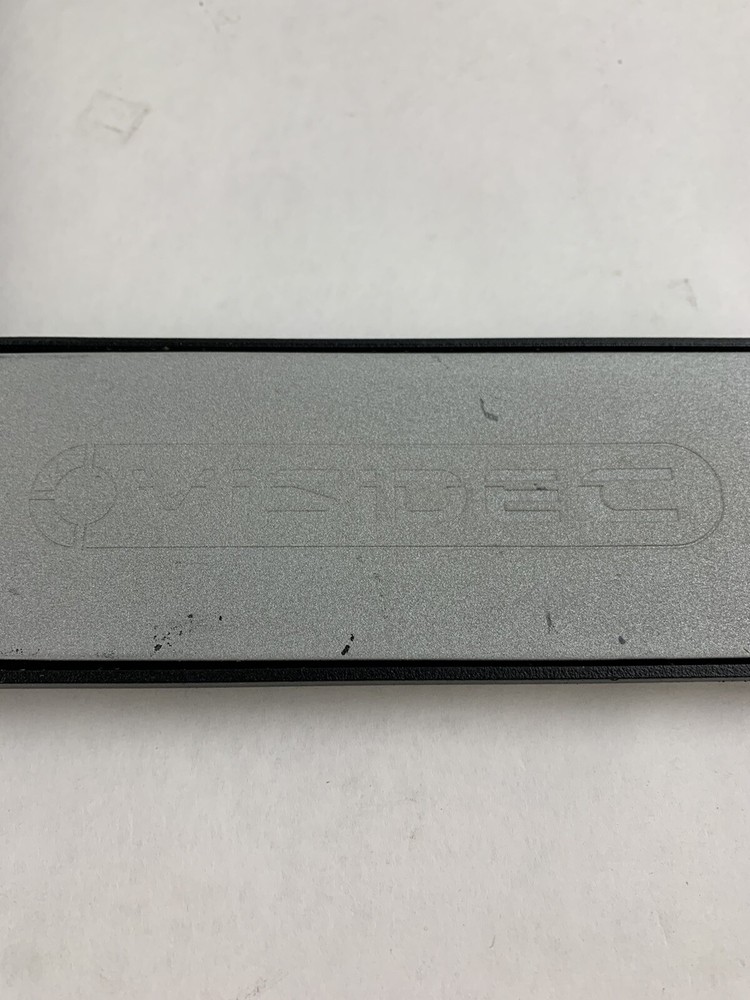 Atdec Visidec Dual Freestanding Vertical Mount