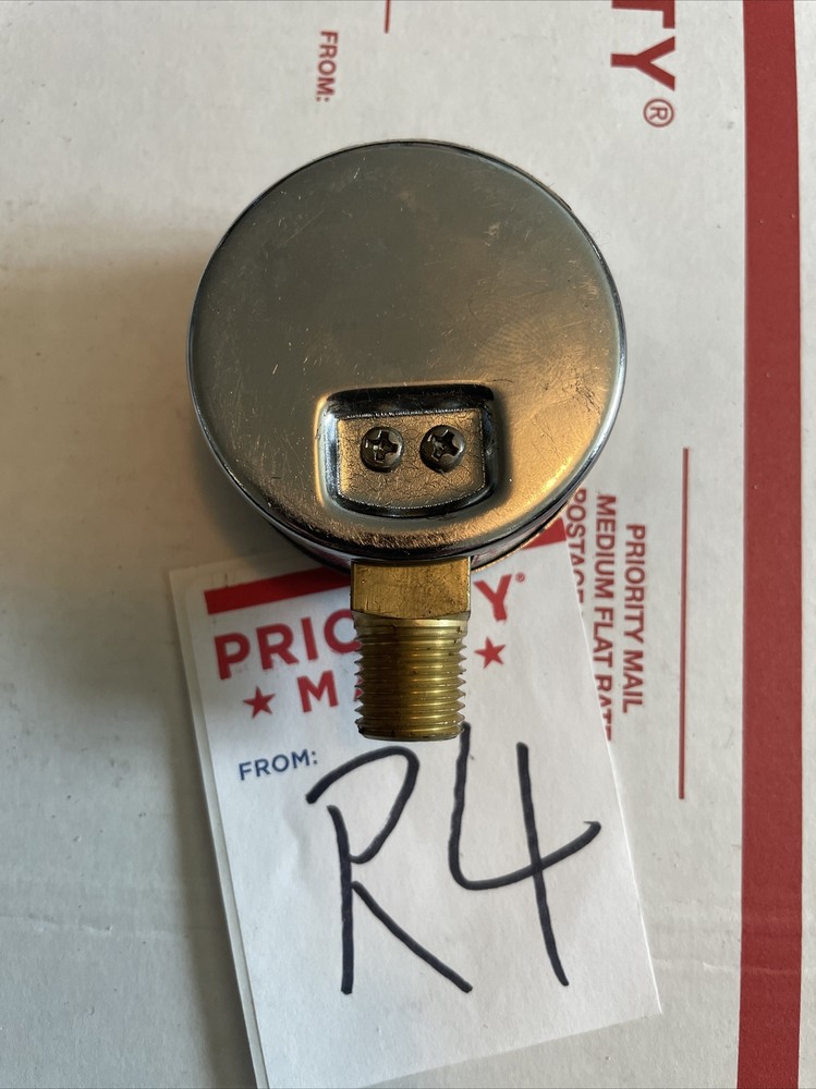 COILHOSE 2" DIAL GAUGE GB1460