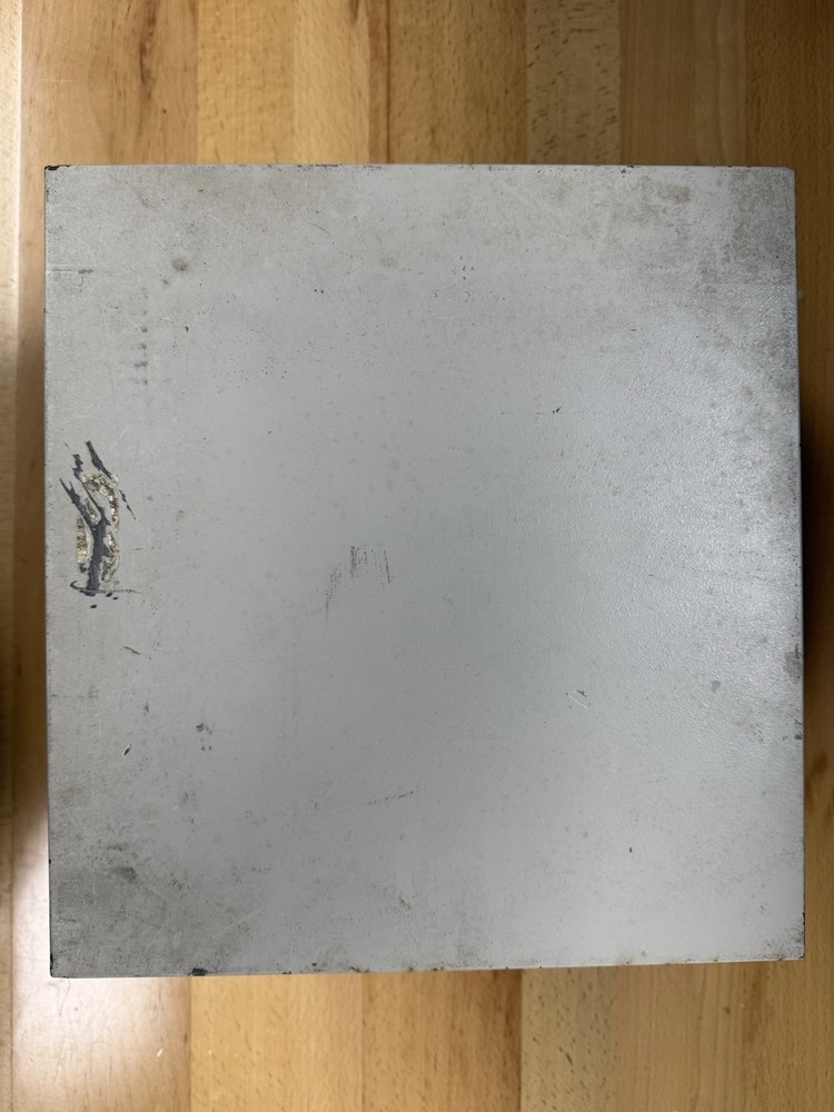 Nikon MC-203 Digital Readout (DRO)