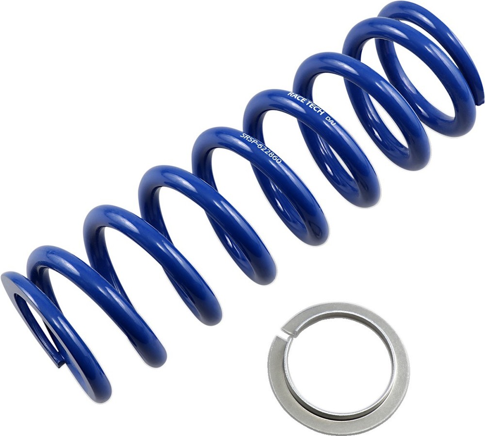 Race Tech Shock Spring 6.0 kg/mm SRSP 622860