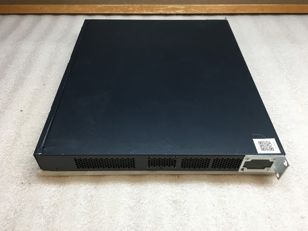 Juniper Networks SSG-140-SB Network Device Secure Services VPN Gateway Firewall