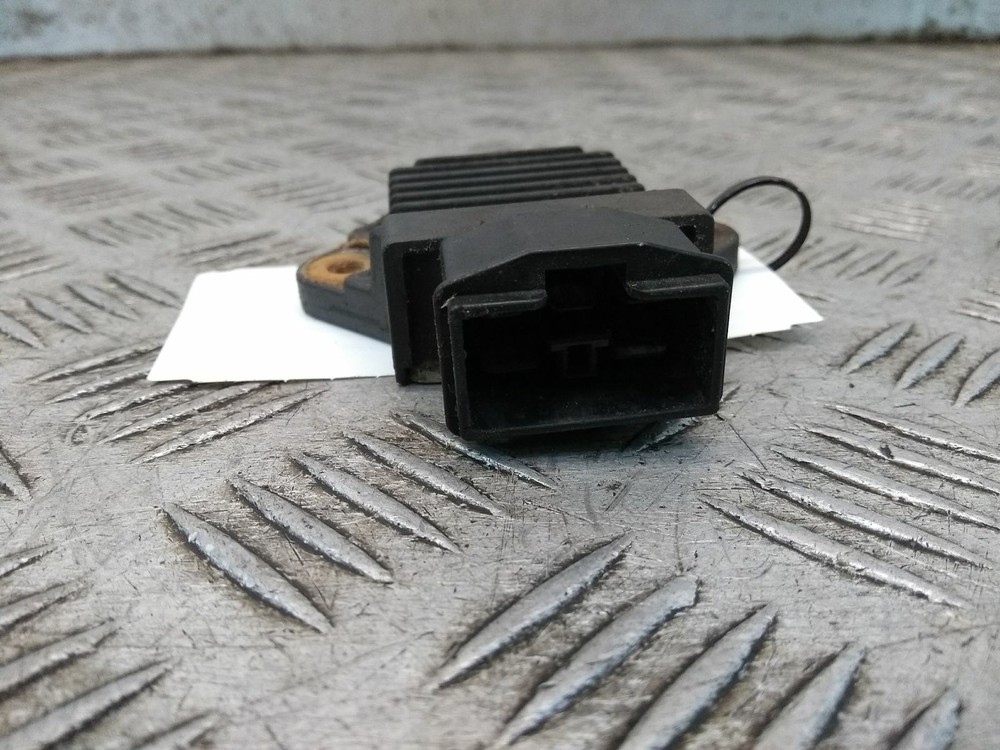 1998 HONDA CBR 400 NC23 RECTIFIER REGULATOR