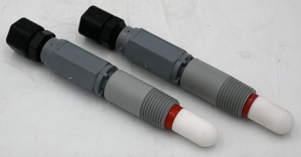 EVOQUA 145NBCO2DF CO2 DIFFUSER INJECTOR ASSEMBLY - NEW WITHOUT BOX