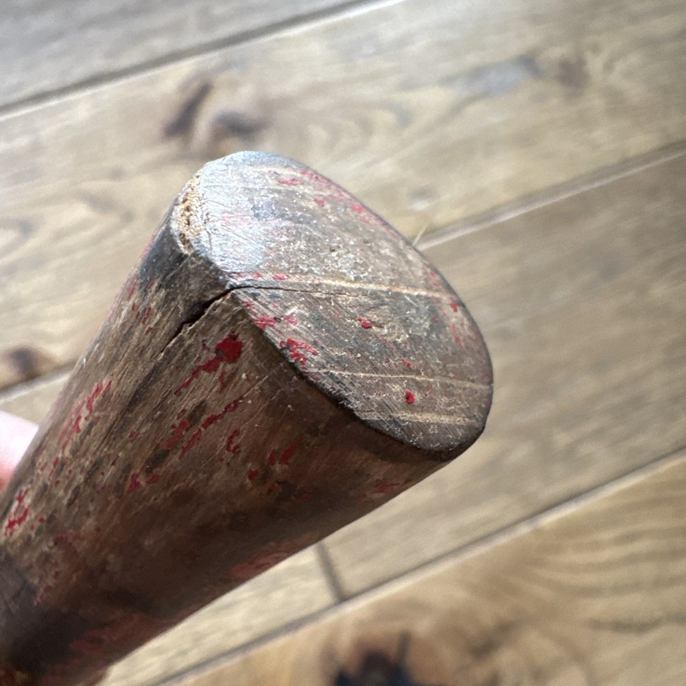 Vintage Automotive Bodywork Hammer
