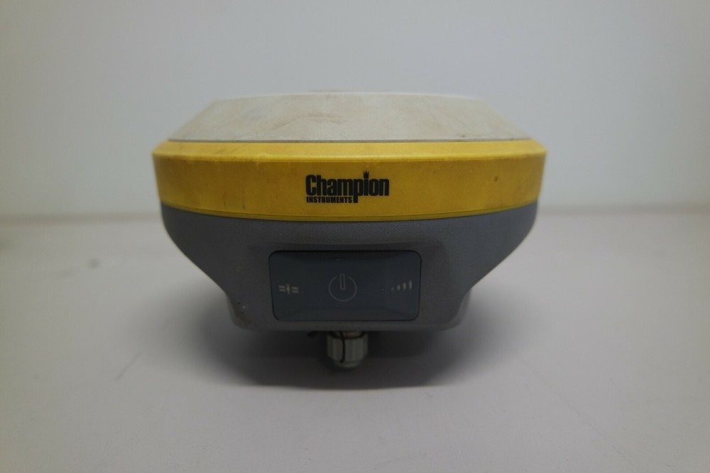 Champion WR1 Receiver *Used*