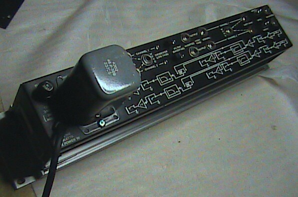 Yamaha YDG-2030 Programmable Digital Parametric Equalizer. Extremely Rare!