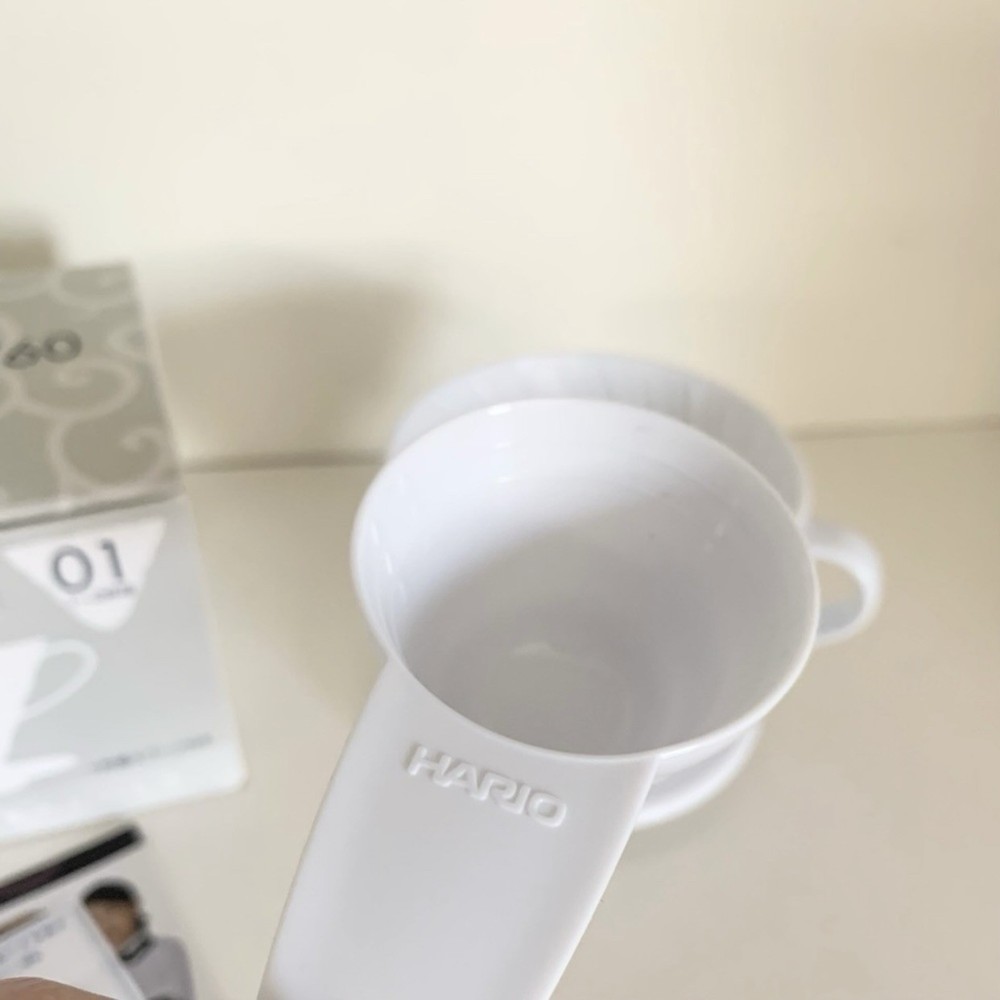 Japanese drip coffee maker kit