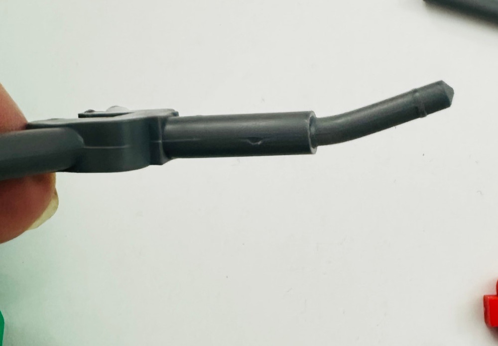 Molecular Visions Flexible Model Kit Missing Few Pieces Darling Models