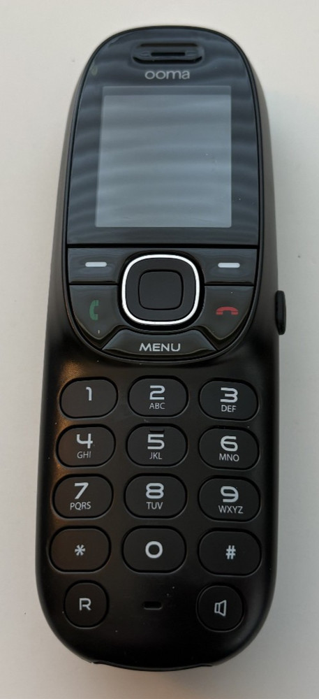 Ooma HD2 Handset Phone Only