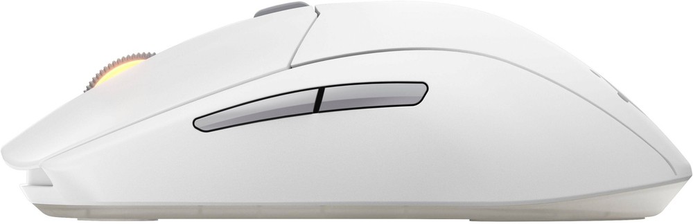 SteelSeries - Rival 3 Gen 2 Wireless Optical Gaming Mouse with Ultra-fast cli...