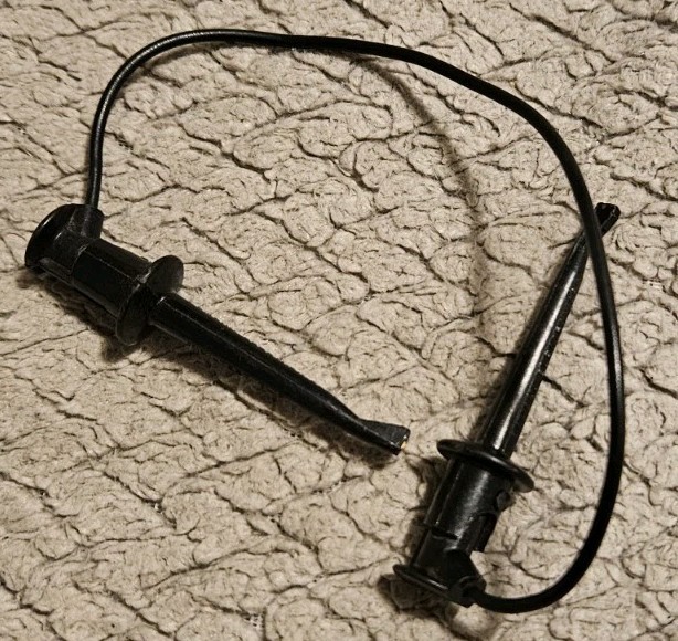 Pamona Electronics Mini Grabber