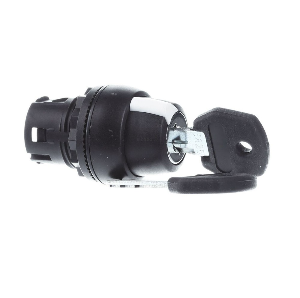 ALLEN BRADLEY 800FP-KR21 key selector switch