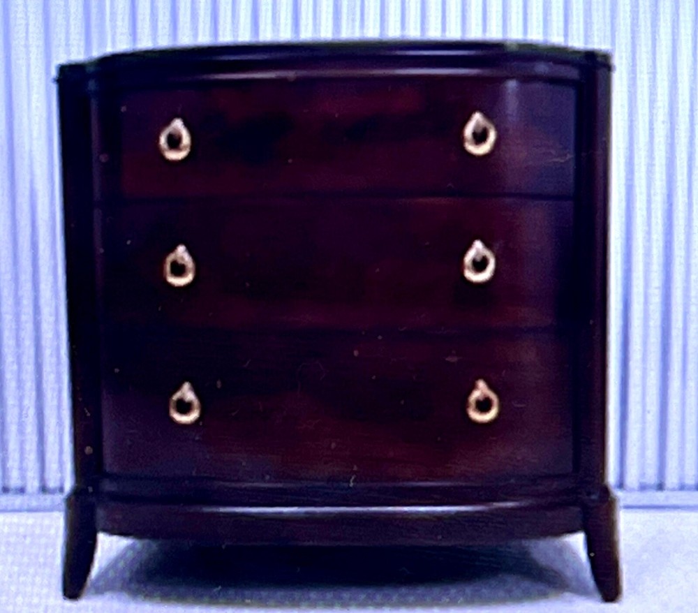 THOMASVILLE BRASS DRAWER RING PULLS / HANDLES / KNOBS HAMMERED FINISH