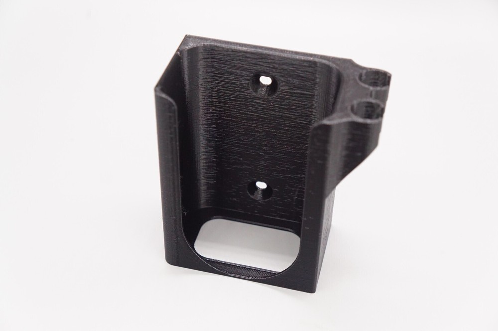 Wall Mount Holder Bracket for Fluke 365 Digital Clamp Meter