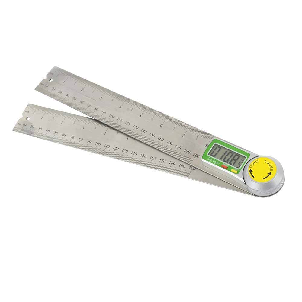 Digital Angle Caliper-Kaufhof - DAG-200