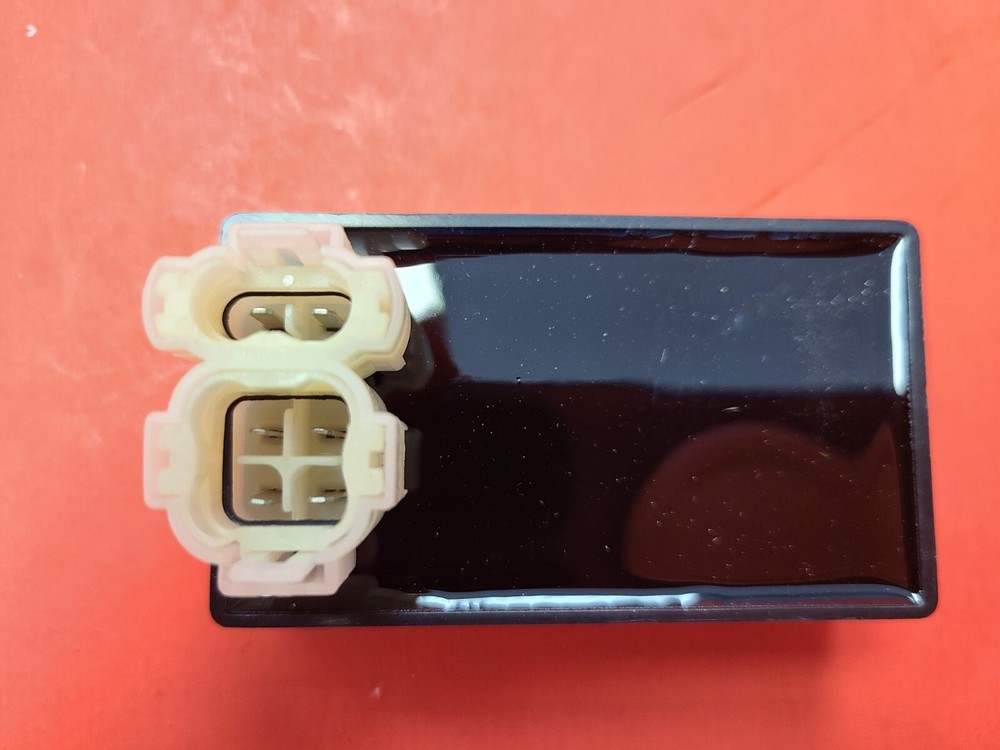 CDI BOX  6 pins for CB 125