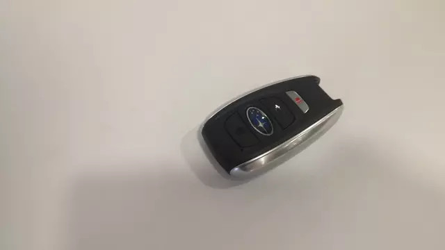 Genuine Subaru Transmitter 88835AL04B