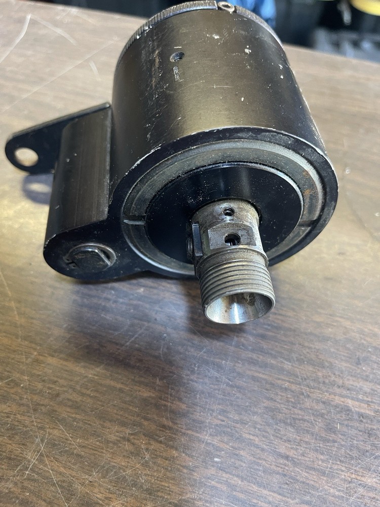 Valenite Compression Tension Tapping Chuck VTM-N/C-R1 Tamatic