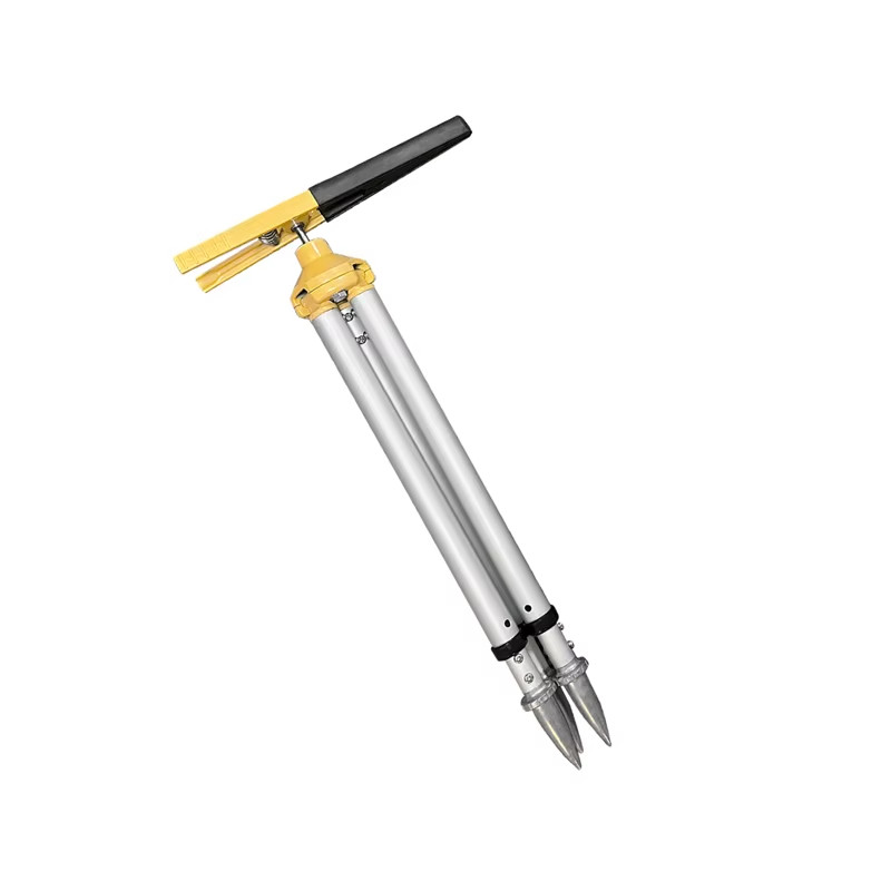 46cm-60cm Adjustable Telescopic Mini Tripod Tower Ruler Support Total Station Pr