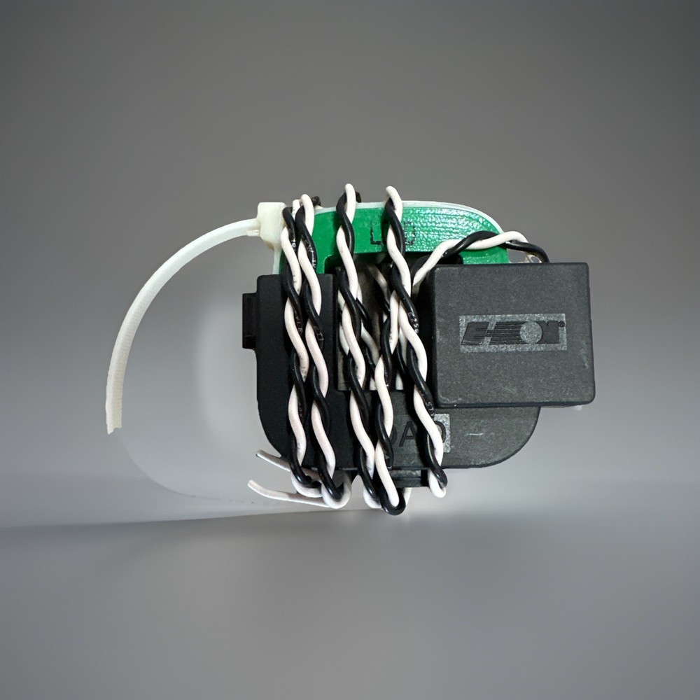 🔴E-Mon D-Mon Current Transformers Split Core 200A E10012 NEW‼️