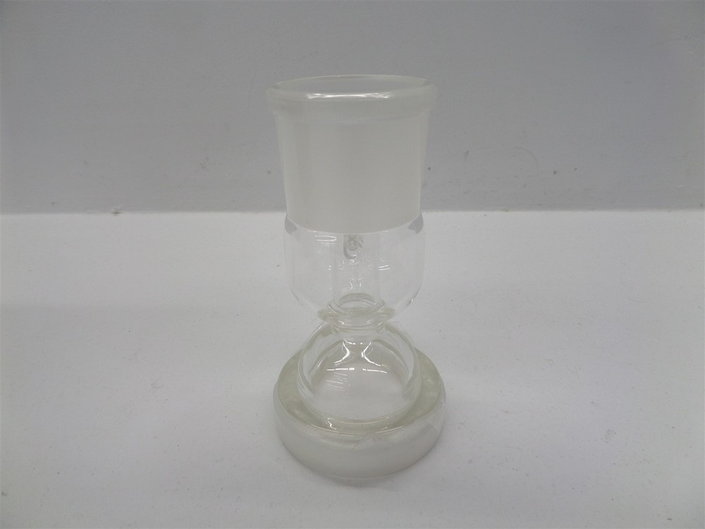 Unbranded 47mm Sintered Adapter w/ B-40 Socket