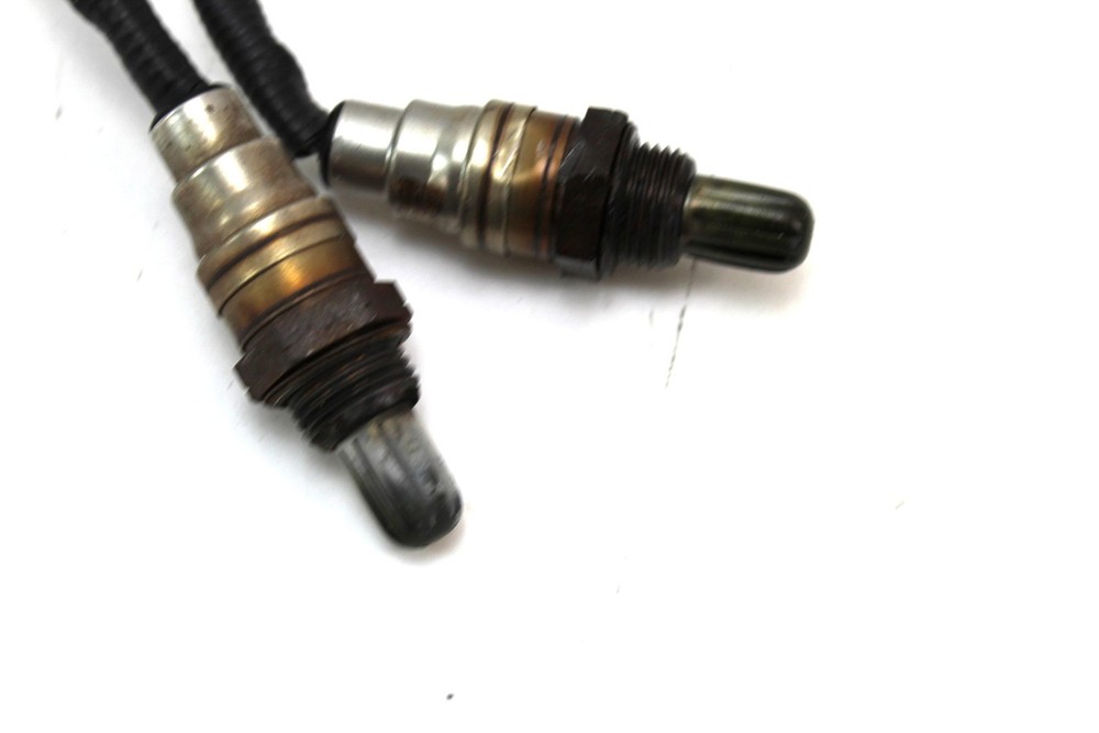 2007 07 Harley Dyna Super Glide FXD Oxygen O2 Exhaust Gas Lambda Sensor