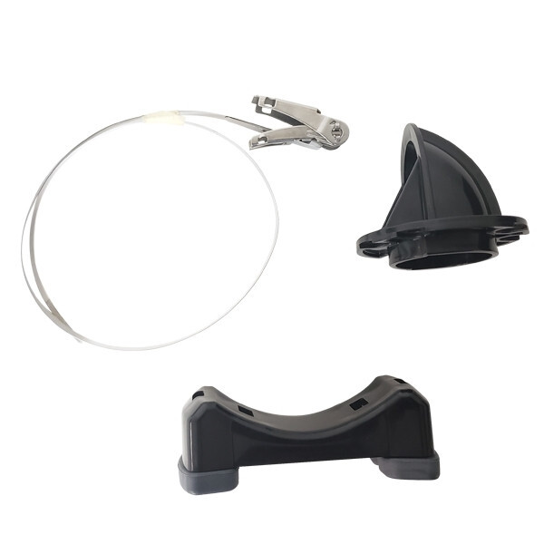 ShinMaywa Horizontal Mounting Kit