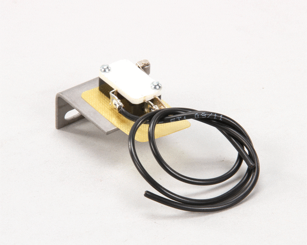 A2814 Edlund Assembly, #270 Roller Switch Genuine OEM EDLA2814