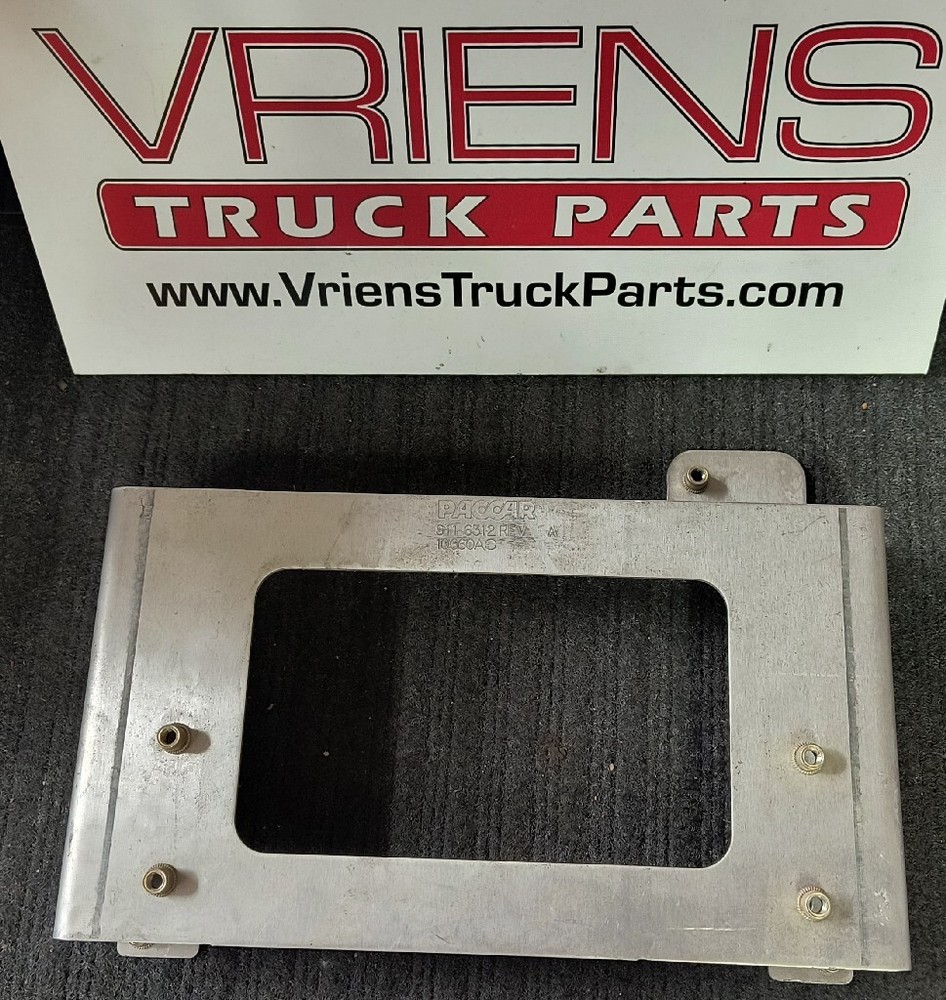 PETERBILT S11-6312BRACKET-ECU MODULE