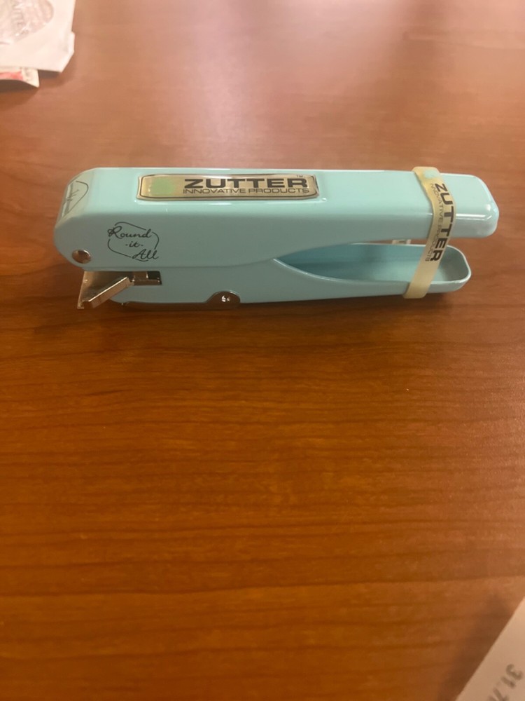 Zutter Innovative Products & extras