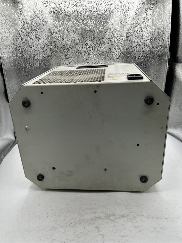 ThermoCube 10-400-3D-QF-1-ES-VD-55 Chiller Solid State Cooling System UNTESTED