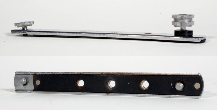 CAMERA BRACKET HEAVY DUTY ADJUSTABLE