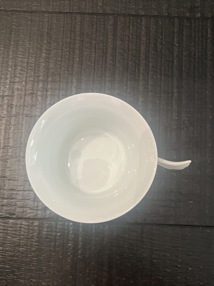 RARE!! Rosenthal Studio Line "Mythos" Winged Coffee Cup
