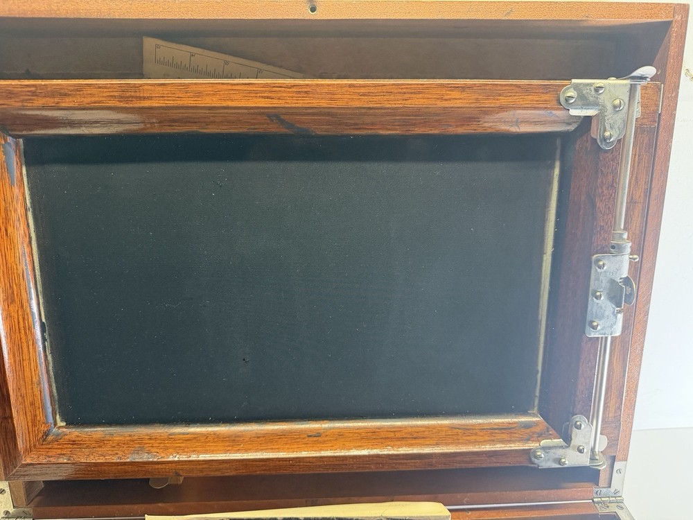 Ellems Diaphragm Duplicator Model No. 210