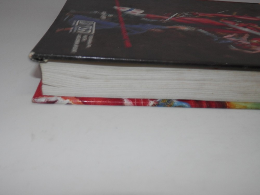 Advanced Dungeons & Dragons Dungeon Masters Guide • Revised Edition 1979 D&D