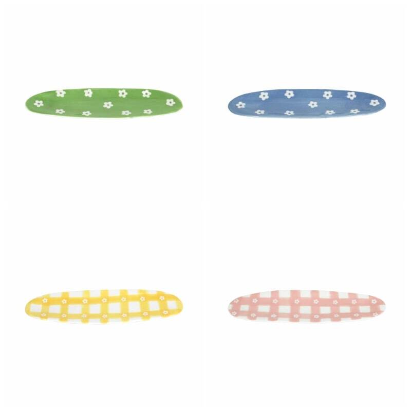 Annabel Trends Ceramic Tray