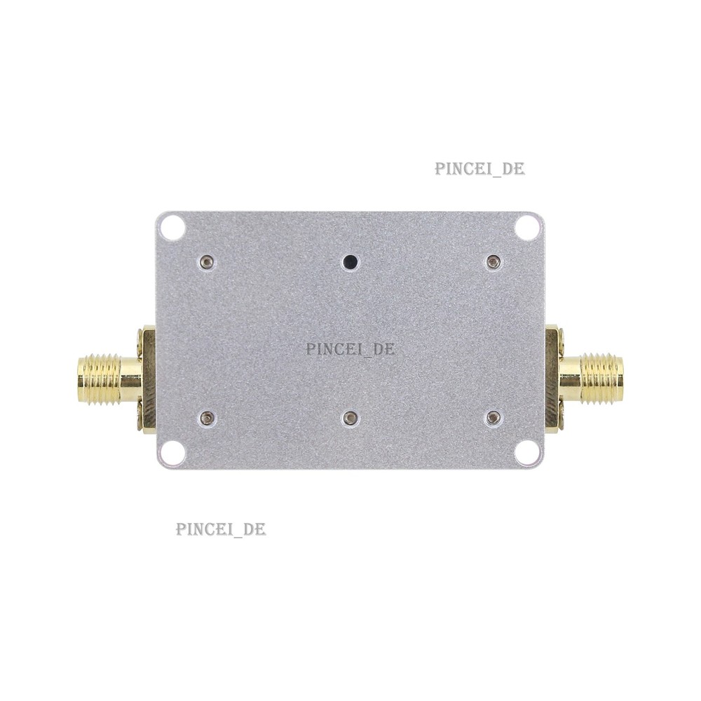 10MHz-6GHz Adjustable Bidirectional RF Limiter for Spectrum Analyzer