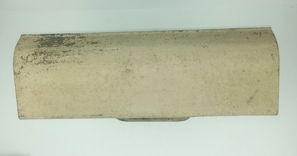 Desk Lamp Vintage Metal Rustic Painted Restoration Project Rectangular Bar