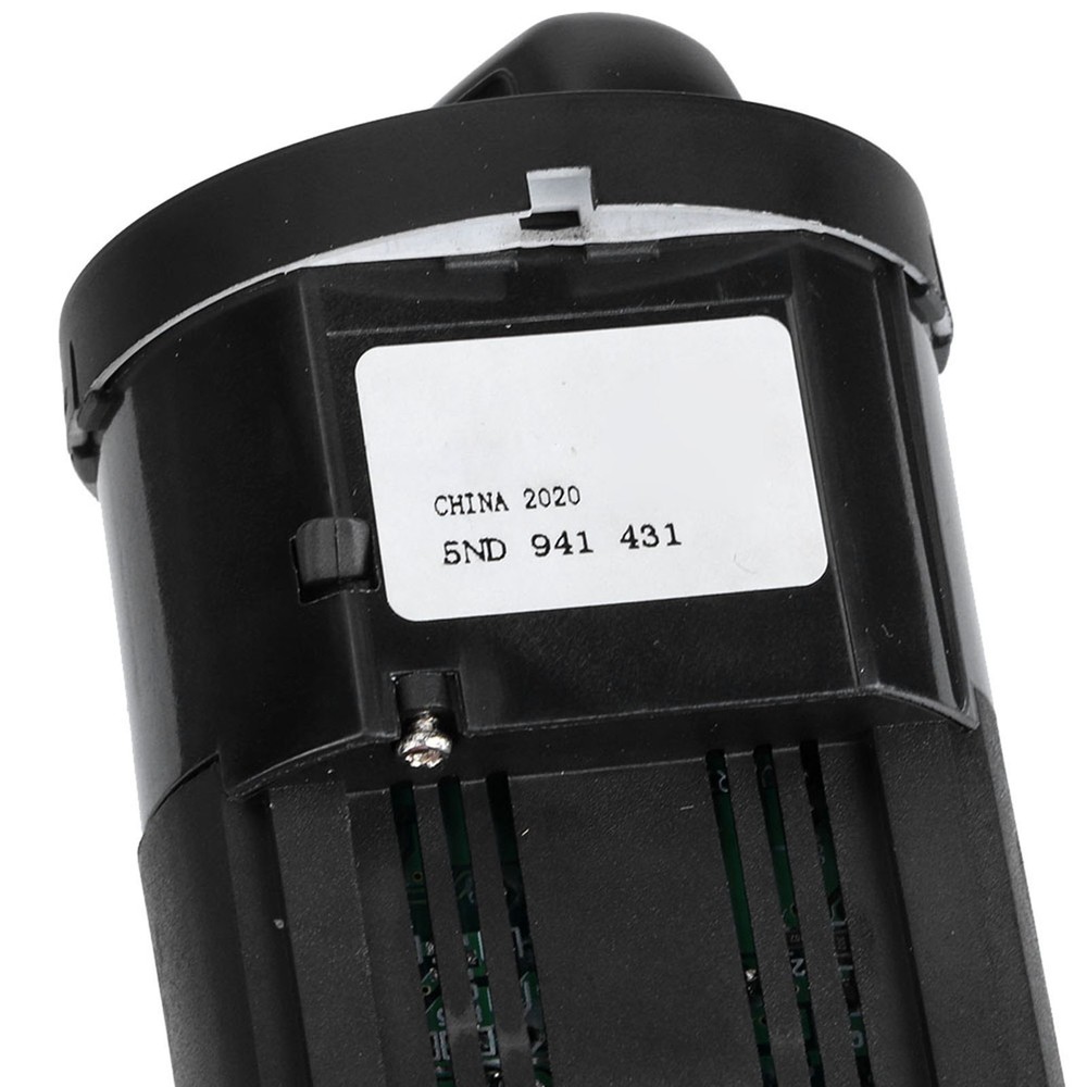 Auto Headlight Control Switch For MK4 Car Light Sensor Module BYOI