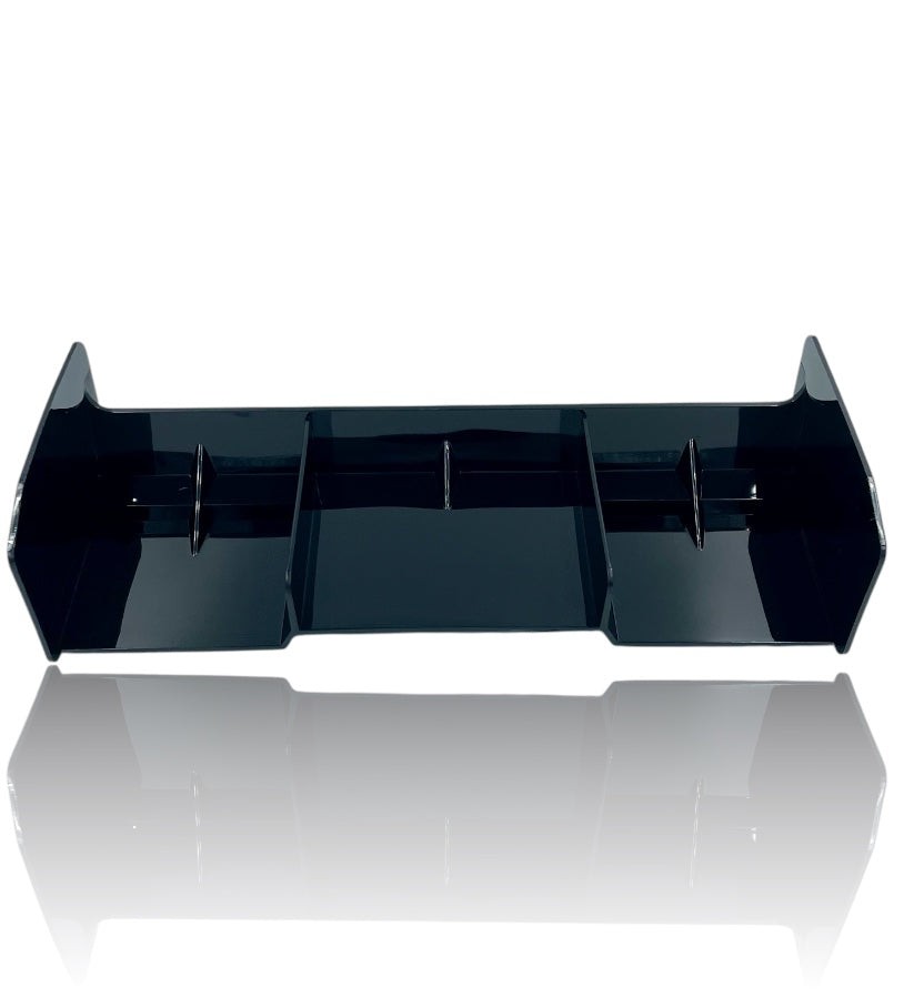 J&T 1/8 Leading Edge Rear Wing V2