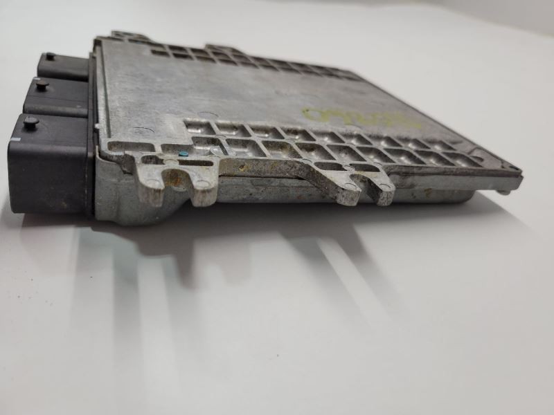 12 13 NISSAN MAXIMA Engine ECM Electronic Control Module Automatic CVT OEM